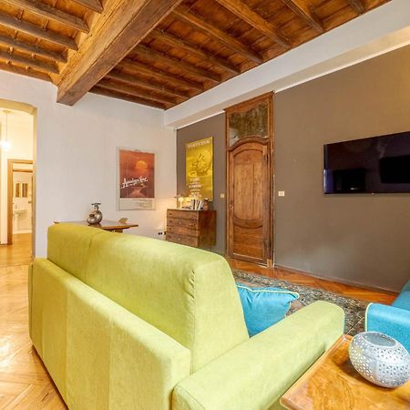 Quadrilatero Romano! Exclusive & Roomy Apartment Torino Kültér fotó