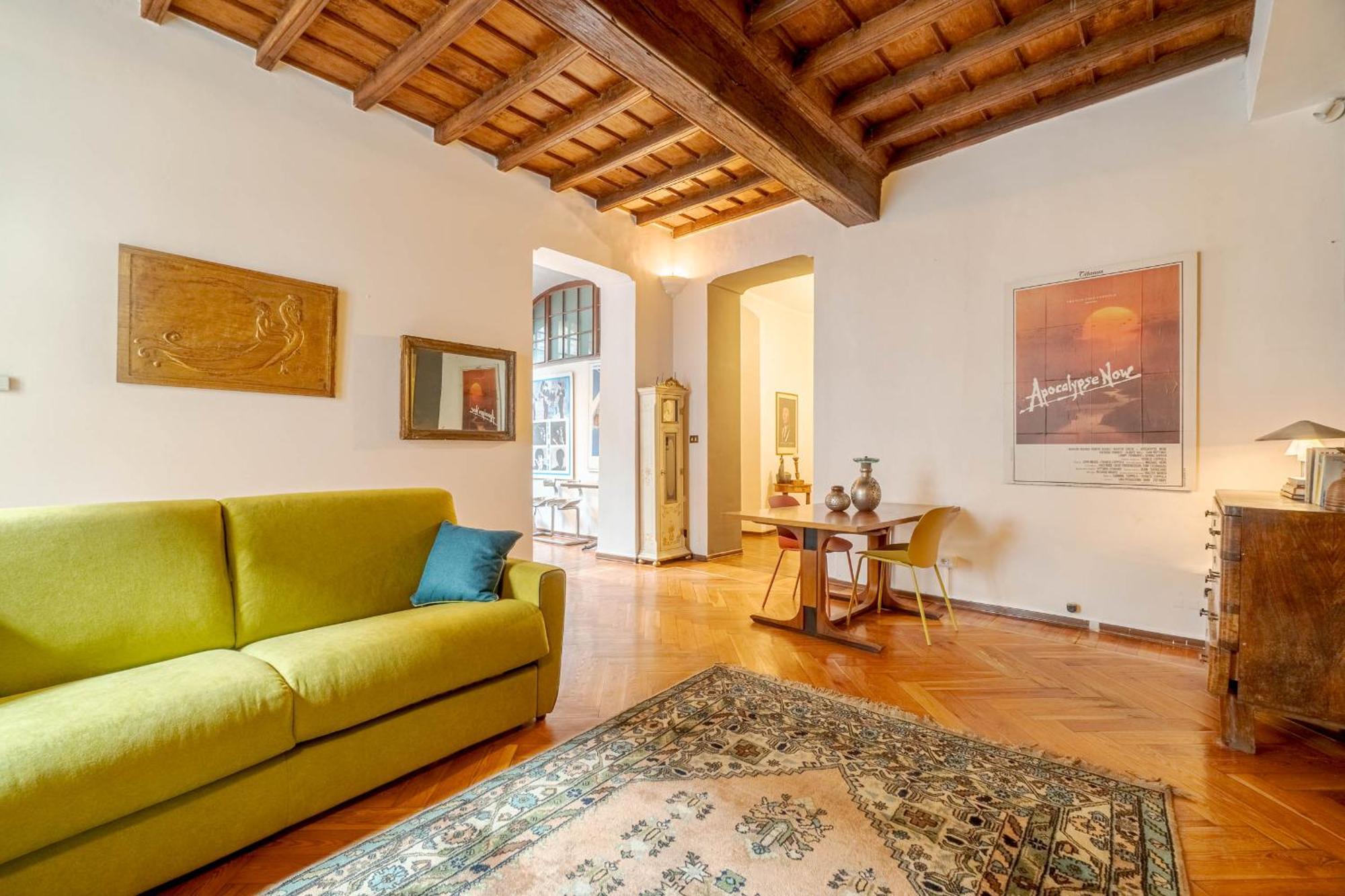 Quadrilatero Romano! Exclusive & Roomy Apartment Torino Kültér fotó