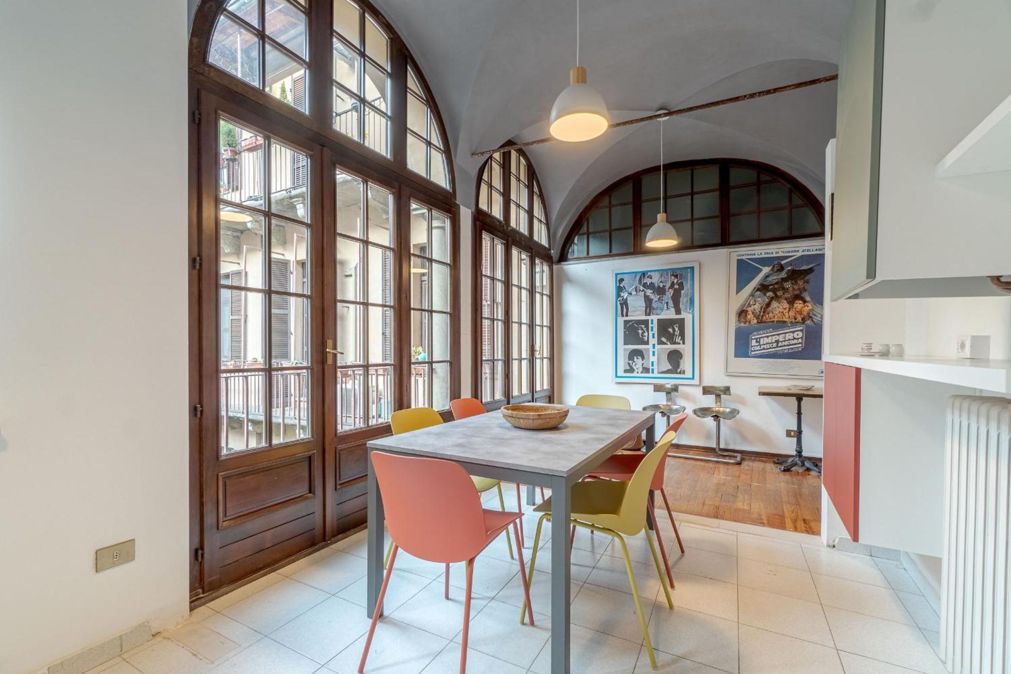 Quadrilatero Romano! Exclusive & Roomy Apartment Torino Kültér fotó