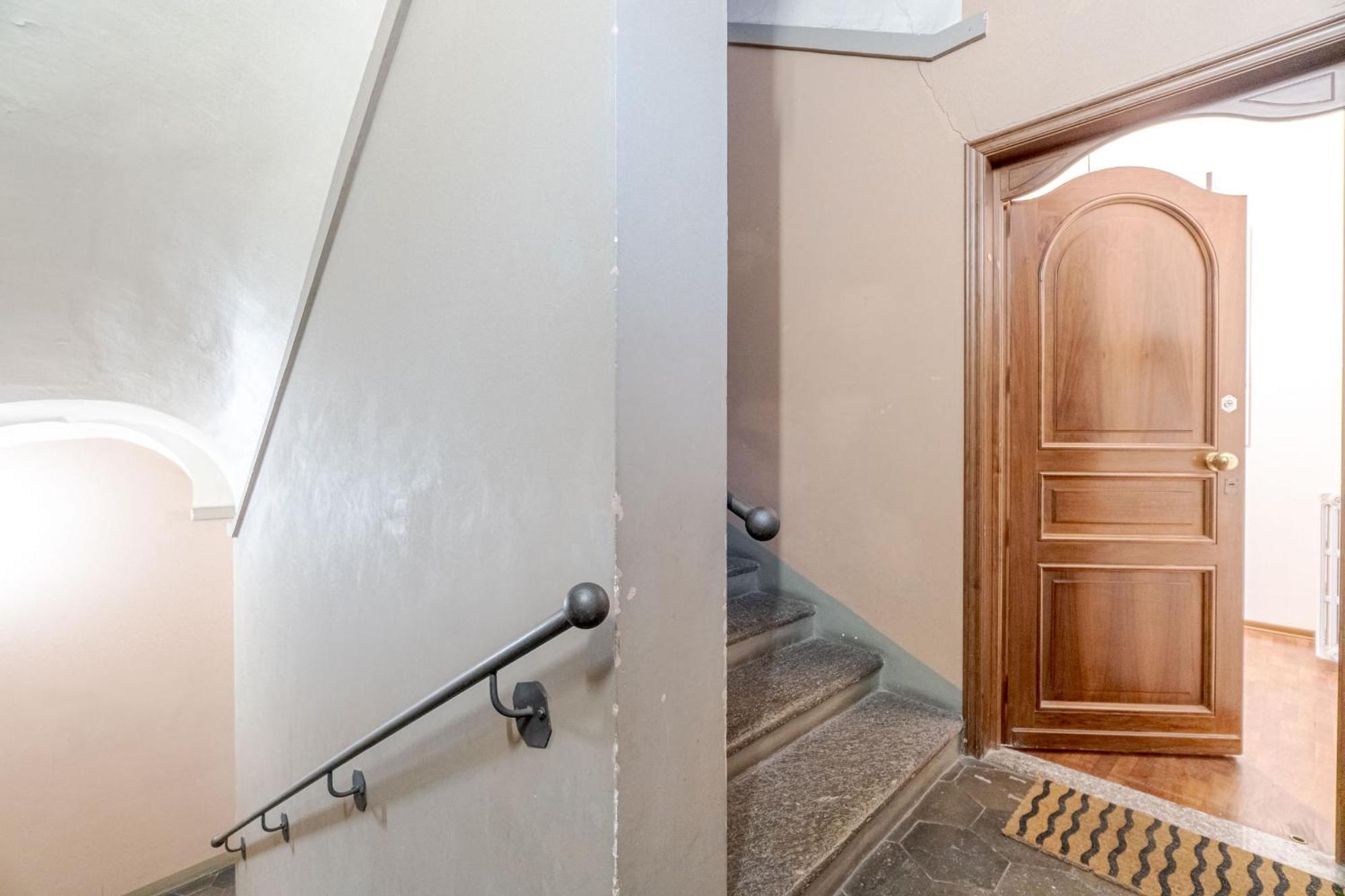 Quadrilatero Romano! Exclusive & Roomy Apartment Torino Kültér fotó