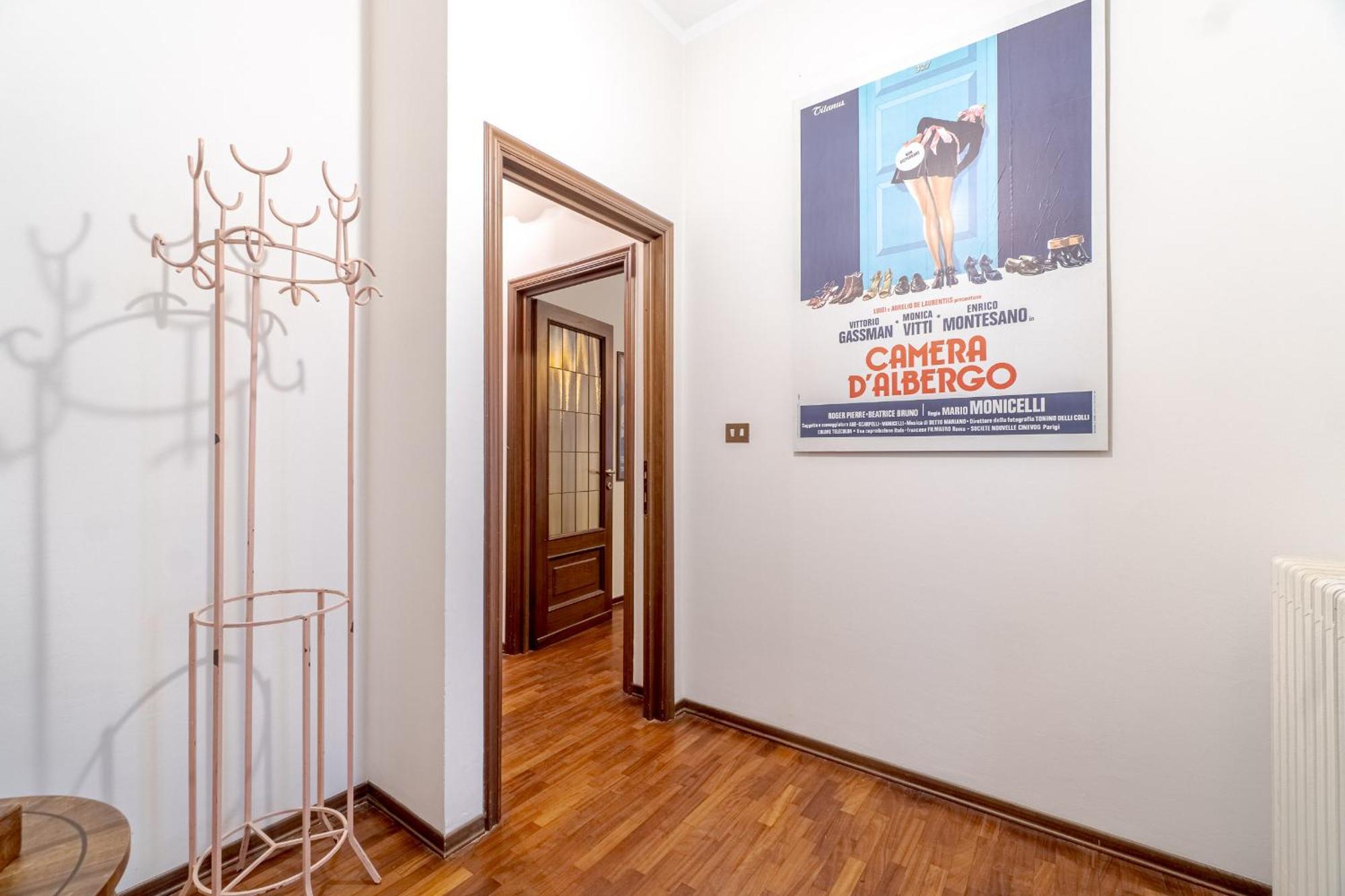 Quadrilatero Romano! Exclusive & Roomy Apartment Torino Kültér fotó