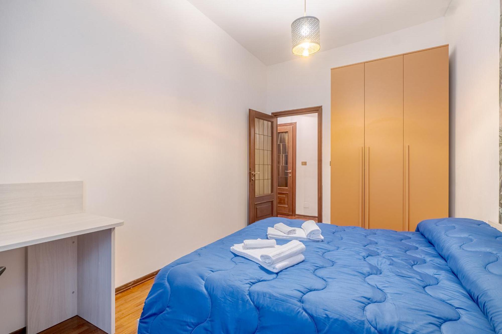 Quadrilatero Romano! Exclusive & Roomy Apartment Torino Kültér fotó