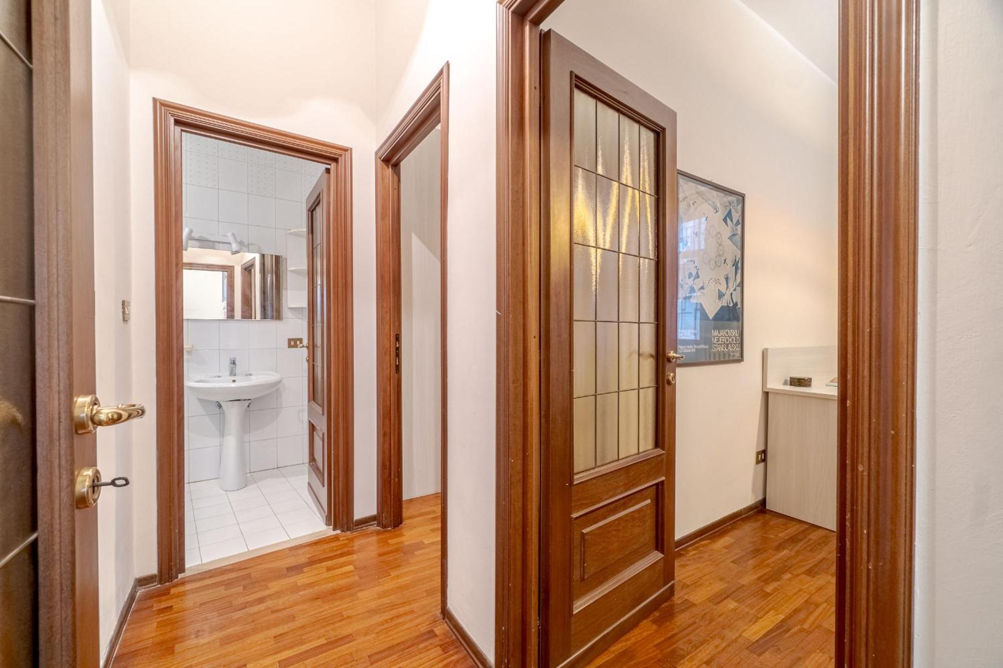 Quadrilatero Romano! Exclusive & Roomy Apartment Torino Kültér fotó