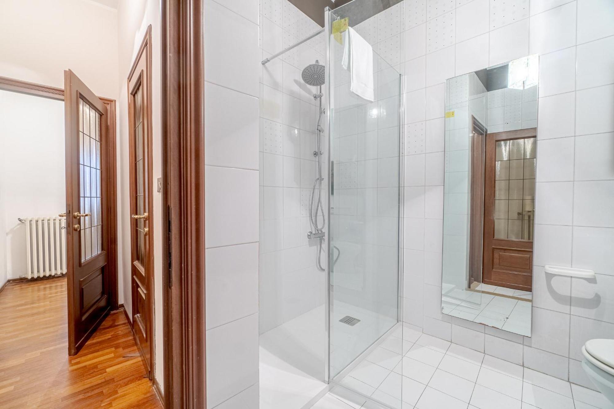 Quadrilatero Romano! Exclusive & Roomy Apartment Torino Kültér fotó